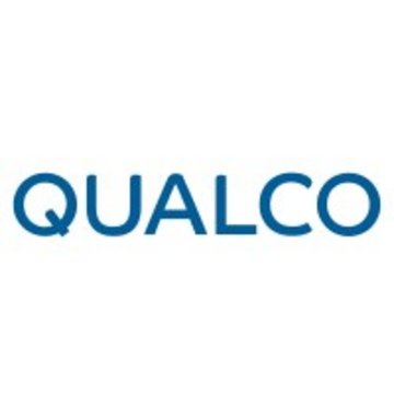 Logo QUALCO S.A.